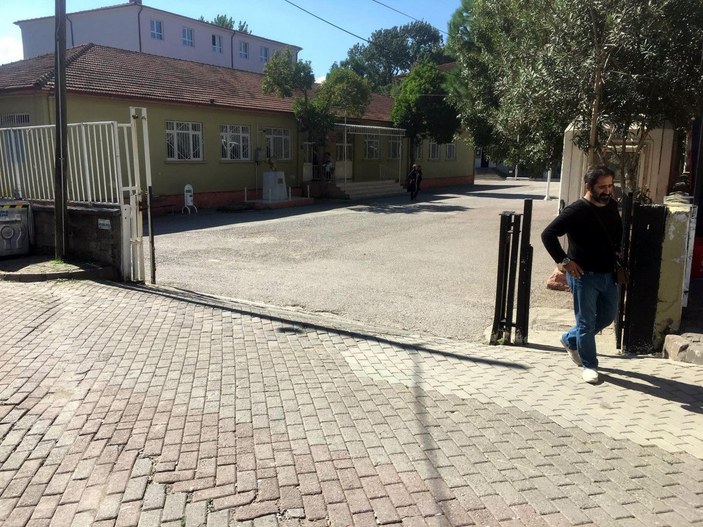Kocaeli'de okuldaki ölüme ilişkin davada, sanıklara 'taksitli' para cezası verildi