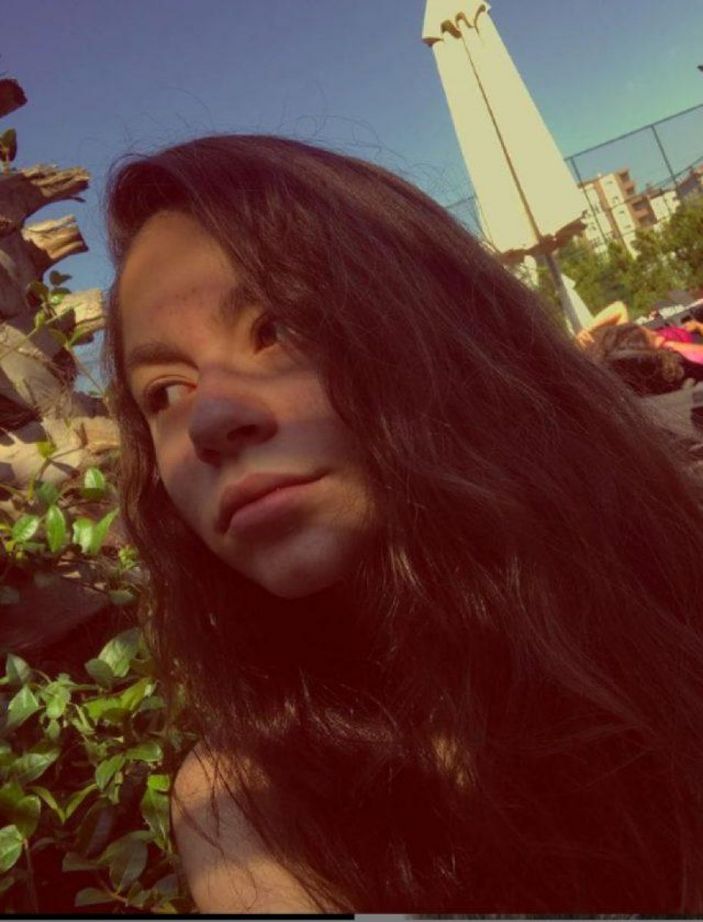 Kurtlar Vadisi'nde Polat Alemdar'ın kızı Elif'i oynuyordu! İşte Doğa Sakarya'nın şimdiki hali