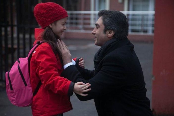 Kurtlar Vadisi'nde Polat Alemdar'ın kızı Elif'i oynuyordu! İşte Doğa Sakarya'nın şimdiki hali