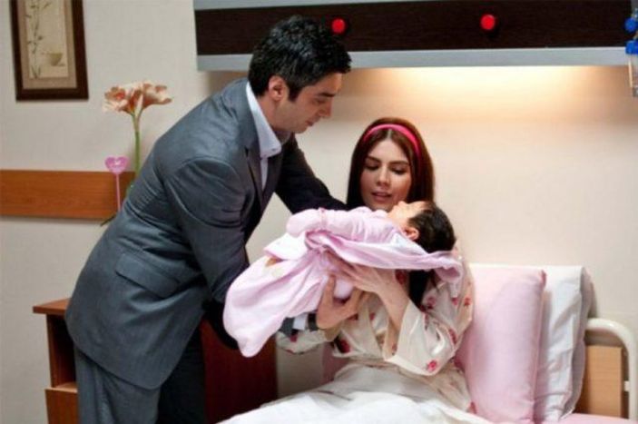 Kurtlar Vadisi'nde Polat Alemdar'ın kızı Elif'i oynuyordu! İşte Doğa Sakarya'nın şimdiki hali