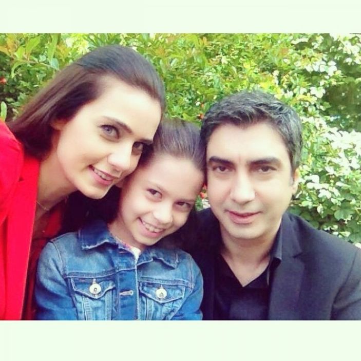 Kurtlar Vadisi'nde Polat Alemdar'ın kızı Elif'i oynuyordu! İşte Doğa Sakarya'nın şimdiki hali