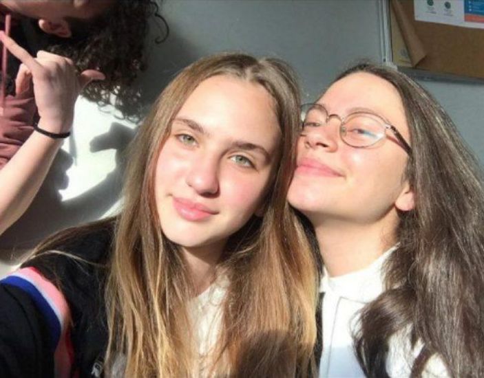 Kurtlar Vadisi'nde Polat Alemdar'ın kızı Elif'i oynuyordu! İşte Doğa Sakarya'nın şimdiki hali