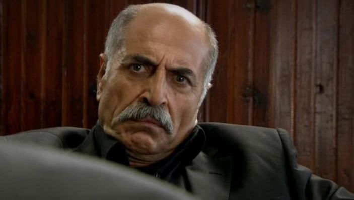 Kurtlar Vadisi'nin ağır kabadayısı ekranlara dönüyor! Alparslan: Büyük Selçuklu'da fırtına gibi esecek