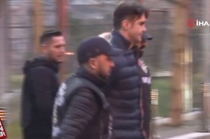 Beşiktaş'taki fitness eğitmenine 22,5 yıl hapis istemi