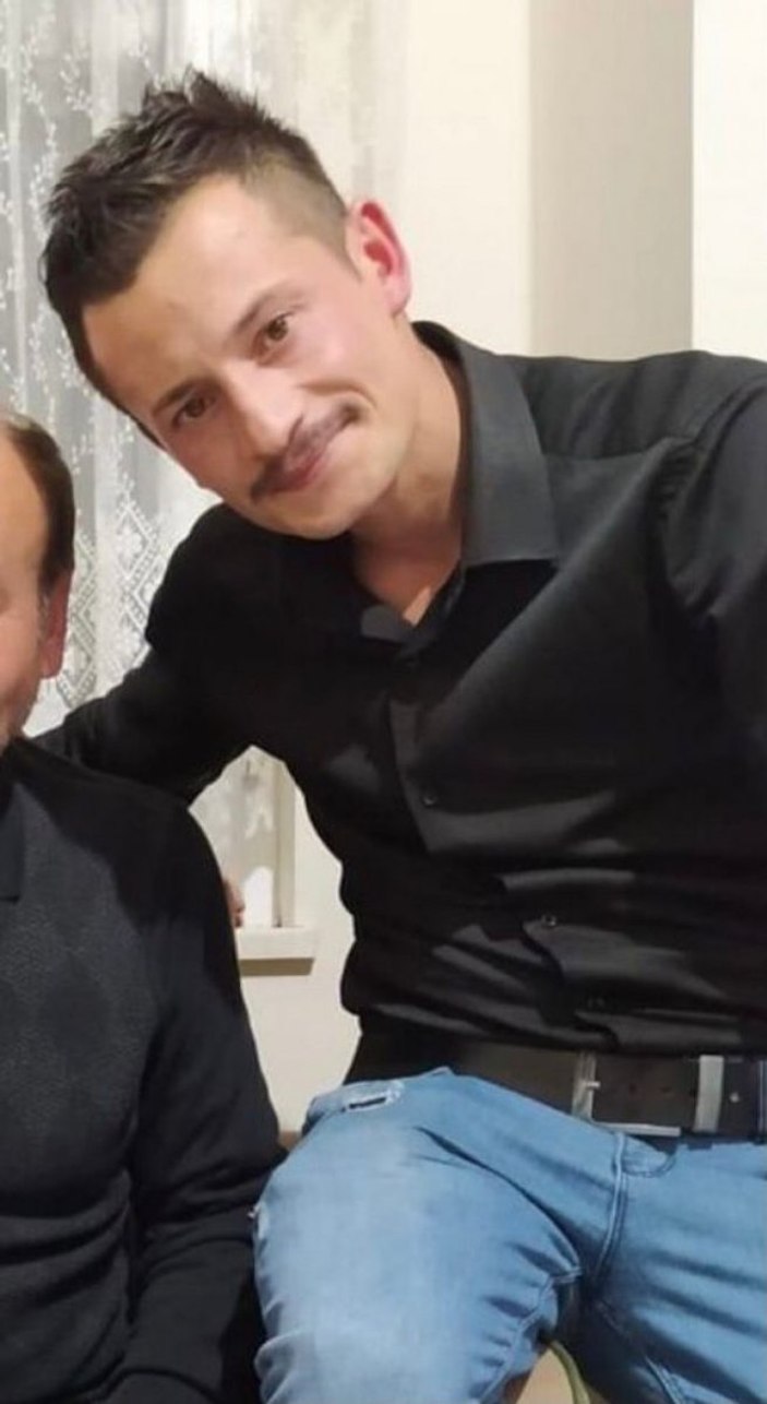 Kırıkkale’de eşini öldüren şahıs: Uyuşturucu aldım, hatırlamıyorum