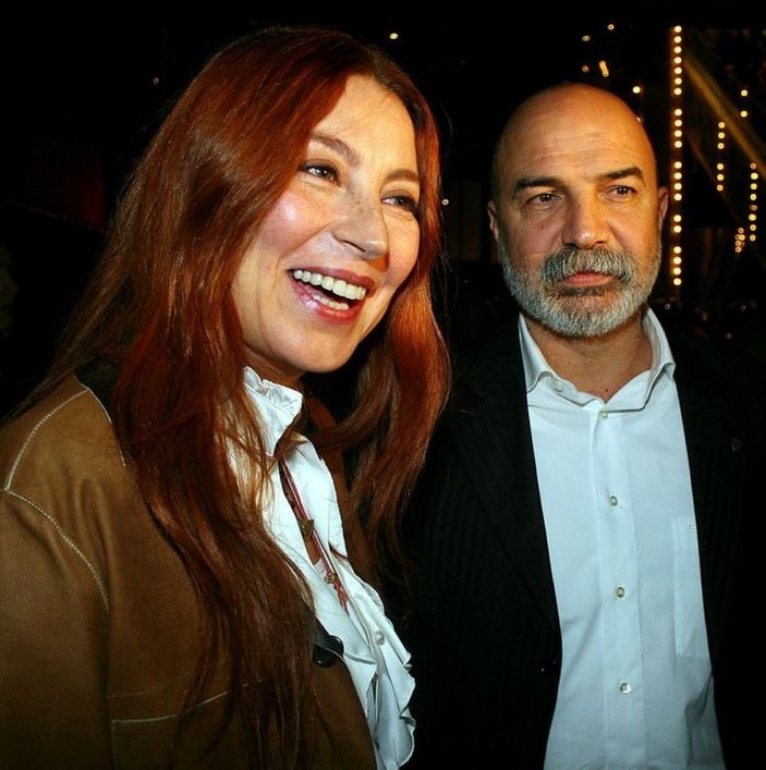 Bir Zamanlar Çukurova'nın yıldız ismi gitti yerine eski eşi geldi! İşte canlandıracağı karakter