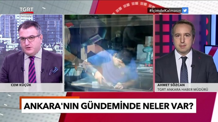 Asgari ücret 4 bin 200 lira olacak iddiası
