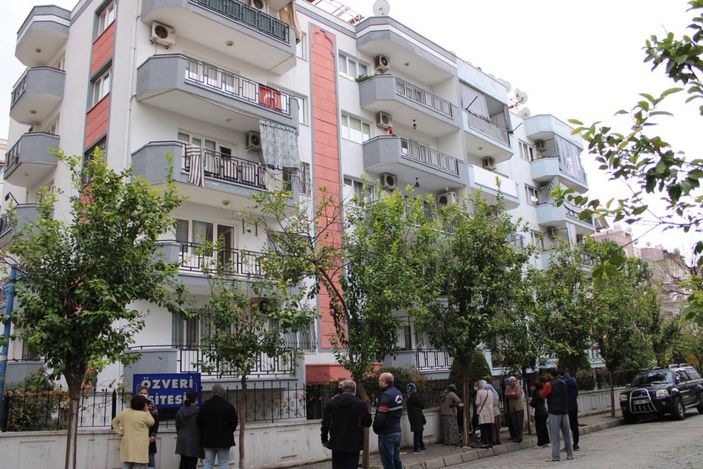 i Aydın'da emekli polis vurulmuş halde bulundu