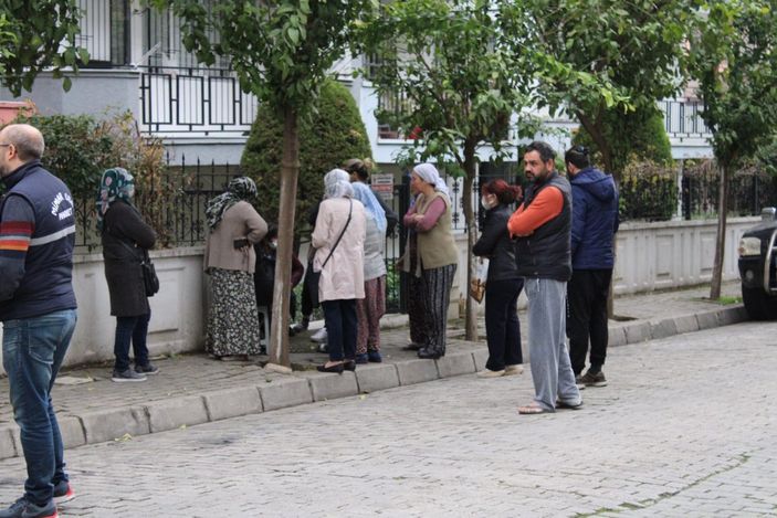 i Aydın'da emekli polis vurulmuş halde bulundu