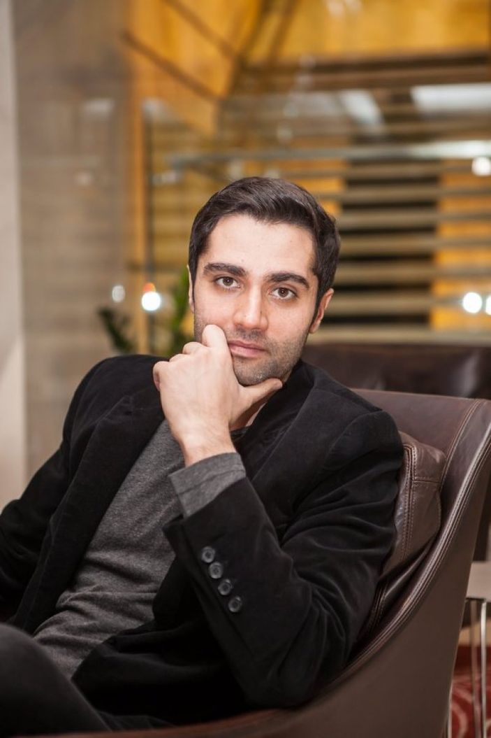 EDHO'nun Alparslan'ı Yunus Emre Yıldırımer yeni projesini seçti! İddialı bir diziyle geliyor