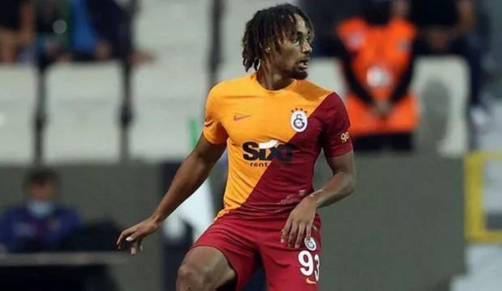 Galatasaray'da Boey ve Marcao seferberliği
