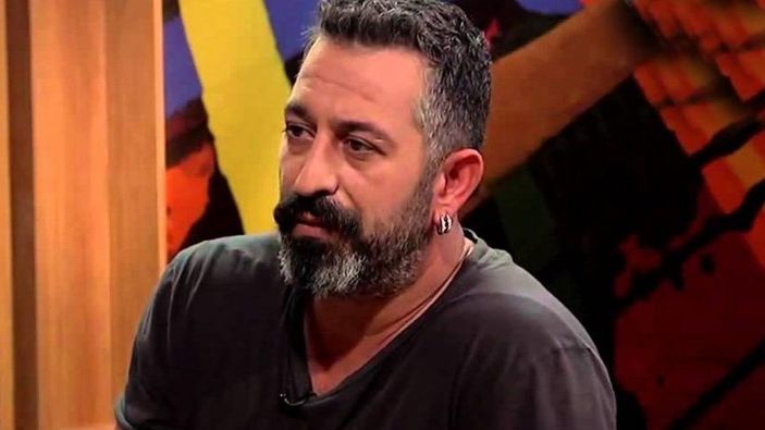 'Azaltılsın' davası ertelendi! Cem Yılmaz ne kadar nafaka ödüyor? Hem de dolarla...