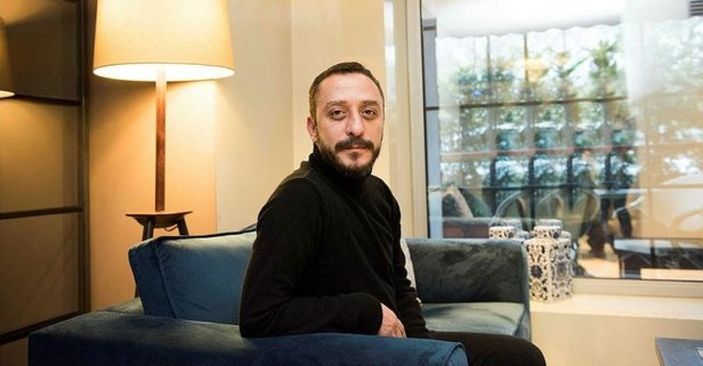 EDHO'da Hızır Reis'in en yakınıydı! O isim Mahkum dizisiyle dönüyor