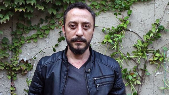 EDHO'da Hızır Reis'in en yakınıydı! O isim Mahkum dizisiyle dönüyor