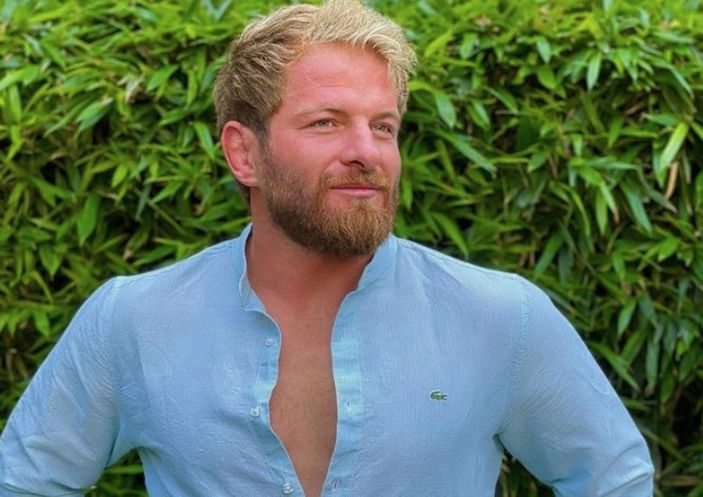 Herkes merak ediyordu! İsmail Balaban'ın Survivor All Star'a katılmama nedeni bakın neymiş