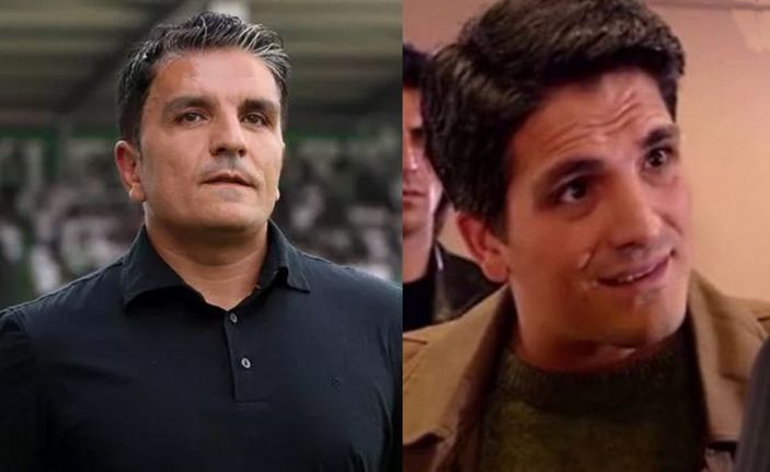 Fenerbahçe'de teknik direktör gündemi: Kenan Koçak