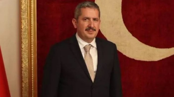 Cumhurbaşkanı Erdoğan'dan Hazine ve Maliye Bakanlığı'na atamalar