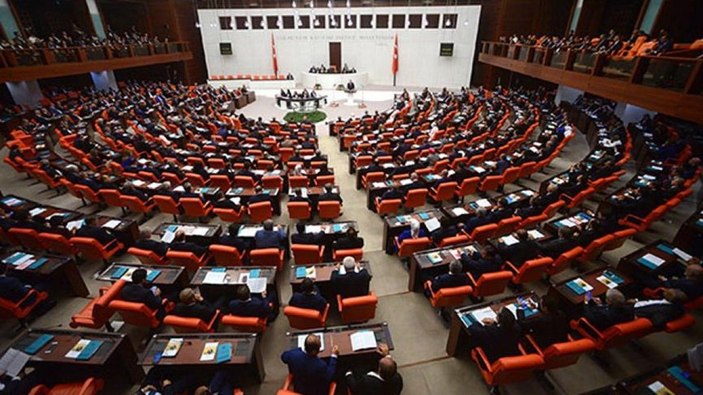 Stokçuluğa ilişkin kanun teklifi Komisyon'da kabul edildi