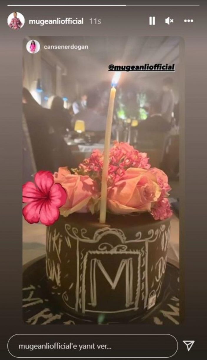 Sevenleri merak ediyor: İşte Müge Anlı'nın doğum günü tarihi