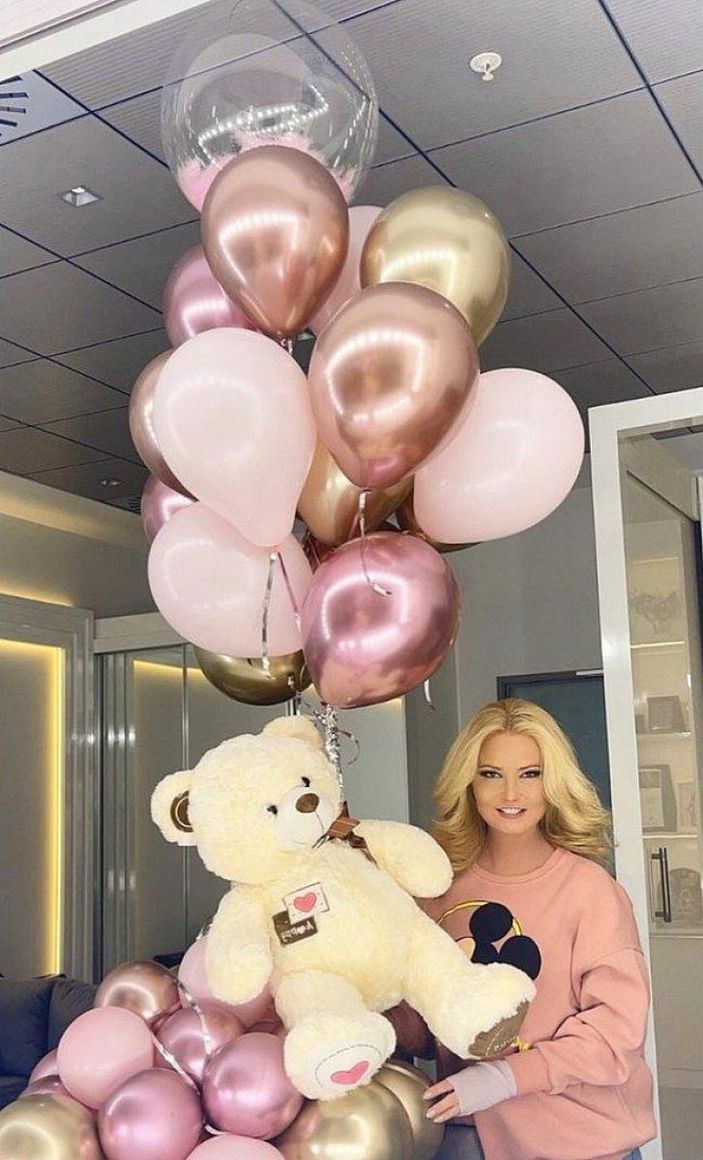 Sevenleri merak ediyor: İşte Müge Anlı'nın doğum günü tarihi