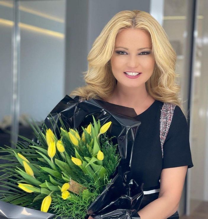 Sevenleri merak ediyor: İşte Müge Anlı'nın doğum günü tarihi