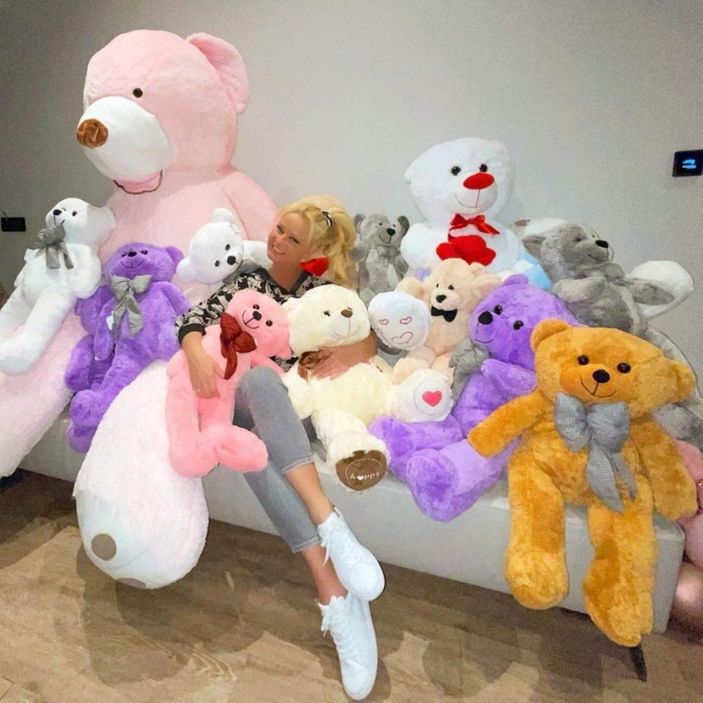 Sevenleri merak ediyor: İşte Müge Anlı'nın doğum günü tarihi