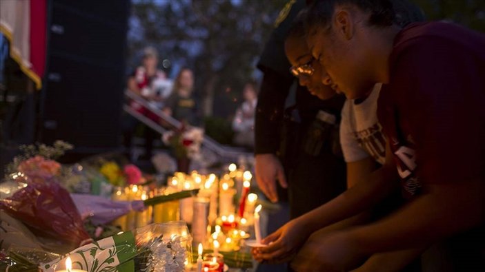 ABD'de Parkland Lisesi saldırısı kurbanlarına 26 milyon dolar tazminat