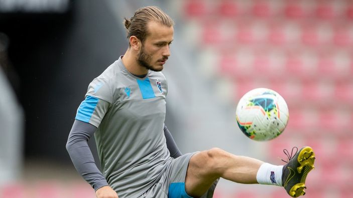 Abdulkadir Parmak'a Süper Lig'den 5 teklif