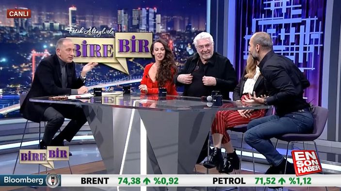 Semih Saygıner: Koreliler benim vuruşumu sahiplendi