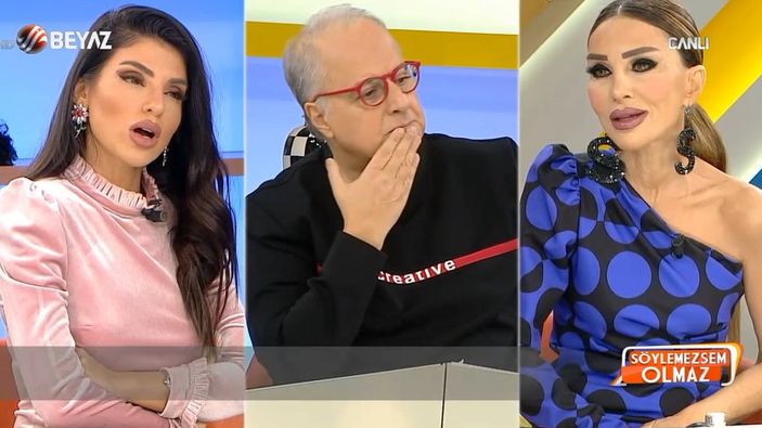 Seren Serengil: Ünlüyüm ve ameliyatım riskli olduğu için kimse yapmak istemiyor