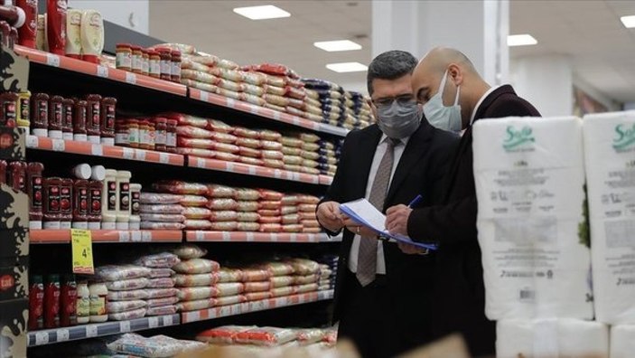 Stokçuluğa ilişkin kanun teklifi Komisyon'da kabul edildi