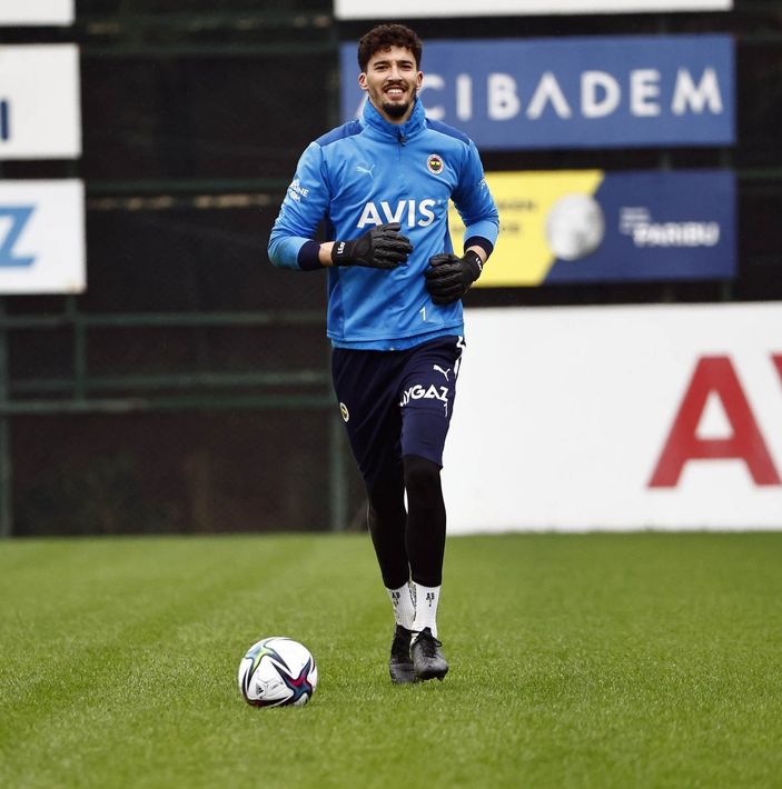 Altay'dan Fenerbahçe'ye iyi haber