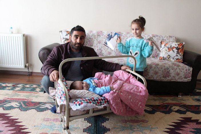 d Diyarbakır’da çocuklarını evde bırakan kadın, 6 gündür kayıp