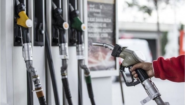 Döviz artışı vurdu! Benzin, motorin ve LPG ne kadar oldu? İşte 2021 güncel akaryakıt fiyatları