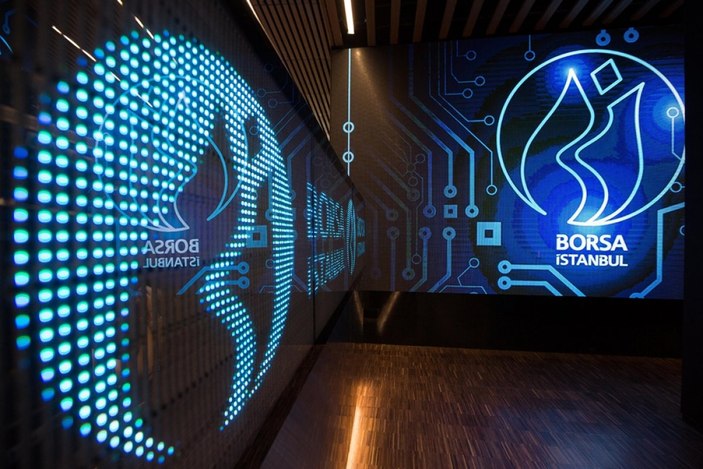 Borsa İstanbul, 