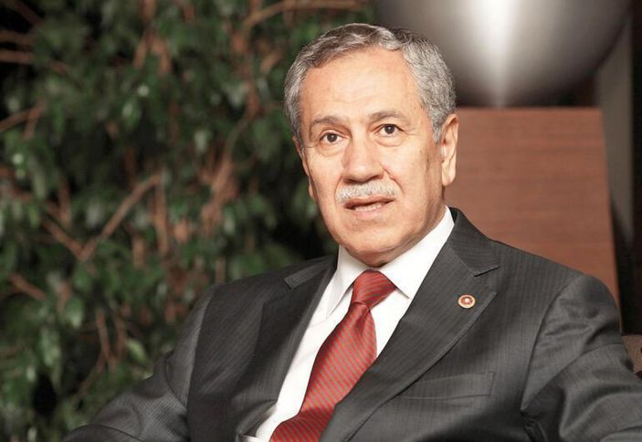 Bülent Arınç'ın asgari ücret değerlendirmesi