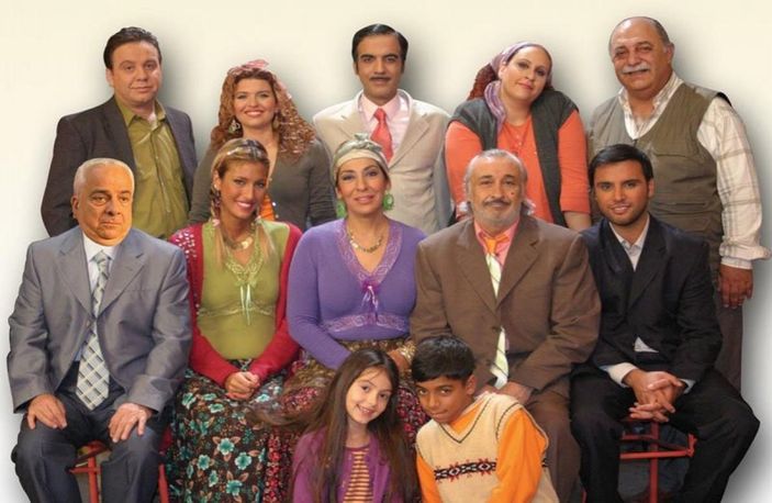 Cennet Mahallesi'nin sahtekar Rıza'sıydı! Yıllar onu öyle bir değiştirdi ki...