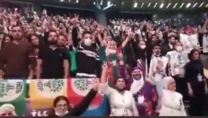 HDP İstanbul İl Kongresi'yle ilgili soruşturmada 12 gözaltı