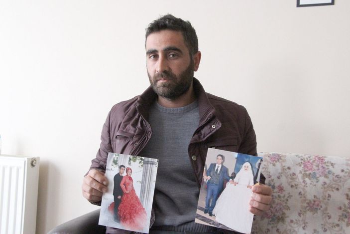 d Diyarbakır’da çocuklarını evde bırakan kadın, 6 gündür kayıp