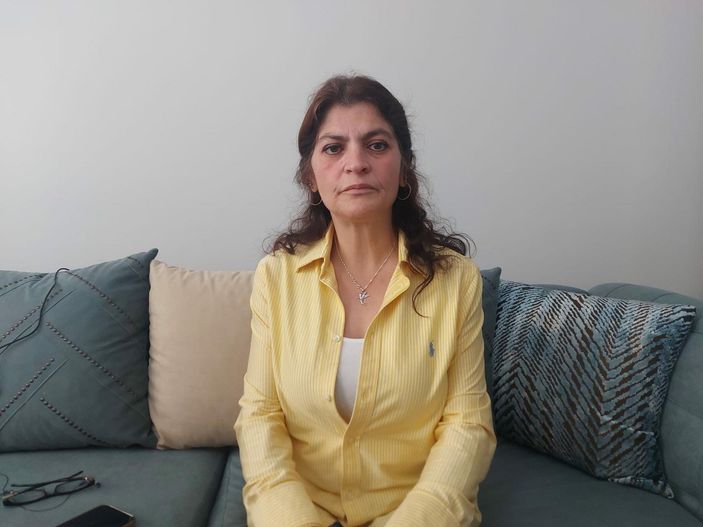 d İzmir’de 3 kez bıçak altına yatan kadın, estetik mağduru oldu