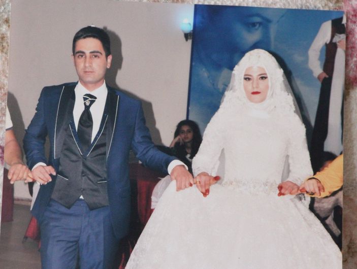 d Diyarbakır’da çocuklarını evde bırakan kadın, 6 gündür kayıp