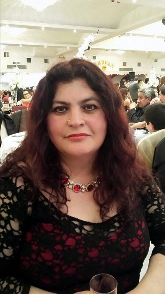 d İzmir’de 3 kez bıçak altına yatan kadın, estetik mağduru oldu