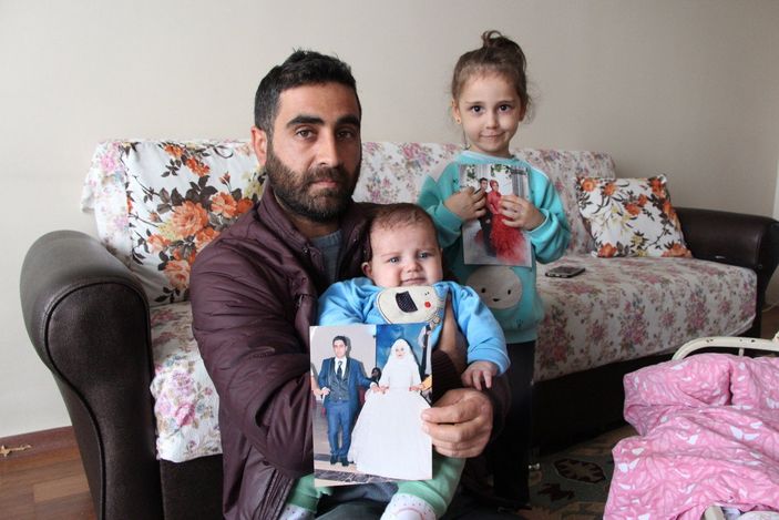 d Diyarbakır’da çocuklarını evde bırakan kadın, 6 gündür kayıp