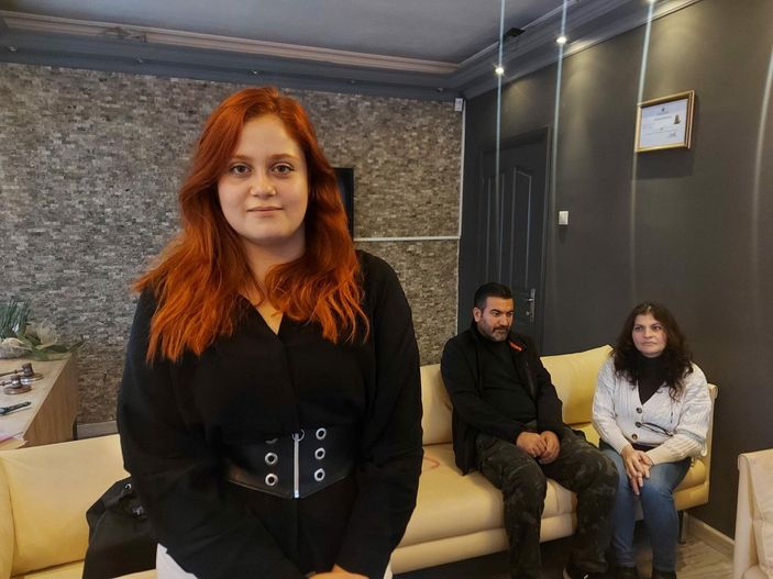 d İzmir’de 3 kez bıçak altına yatan kadın, estetik mağduru oldu