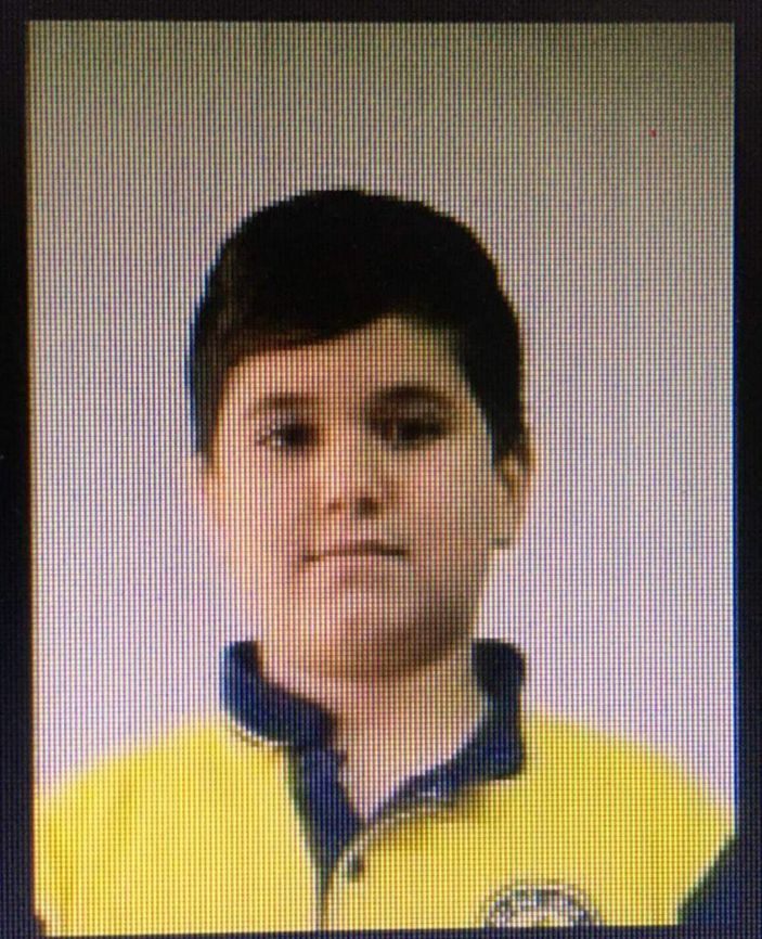 Adana’da 2 ortaokul öğrencisine otomobil çarptı: 1 ölü