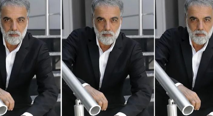 Cennet Mahallesi'nin sahtekar Rıza'sıydı! Yıllar onu öyle bir değiştirdi ki...