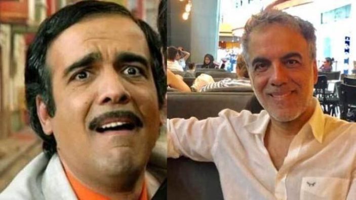 Cennet Mahallesi'nin sahtekar Rıza'sıydı! Yıllar onu öyle bir değiştirdi ki...