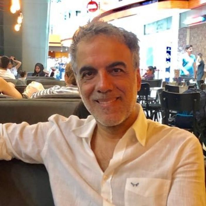 Cennet Mahallesi'nin sahtekar Rıza'sıydı! Yıllar onu öyle bir değiştirdi ki...