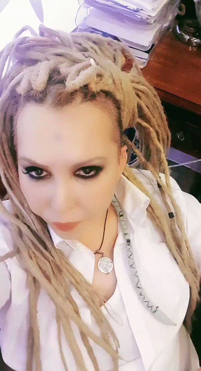 'Ne Bülent Ersoy’um ne Selin Ciğerci!' Seyhan Soylu cinsiyetini ilk kez açıkladı...