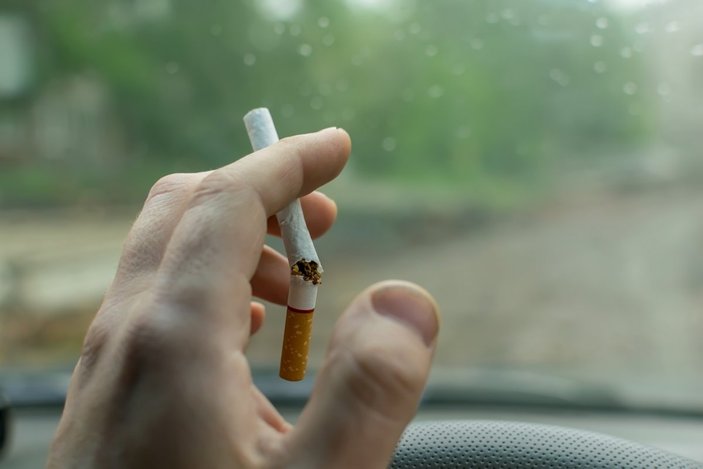 Sigaranın sağlığa uzun vadeli 7 etkisi